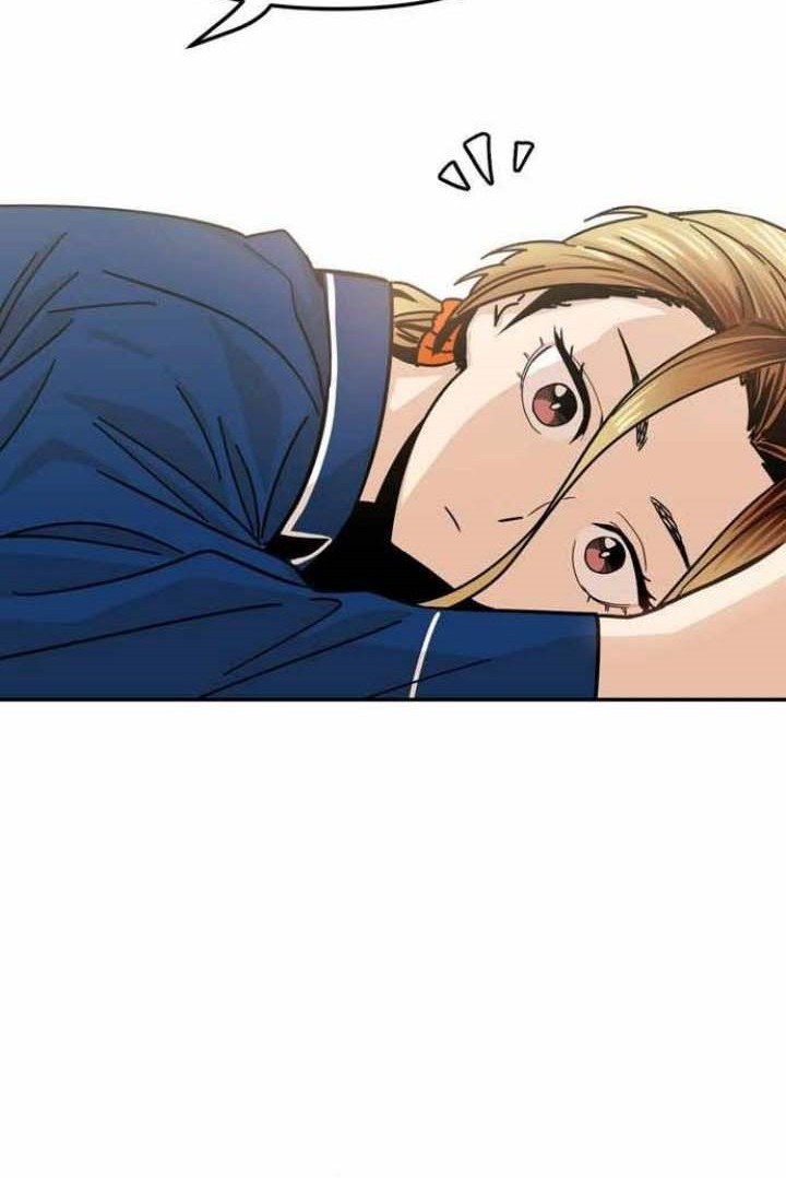 Match Made in Heaven by Chance Chapter 05 Gambar 49