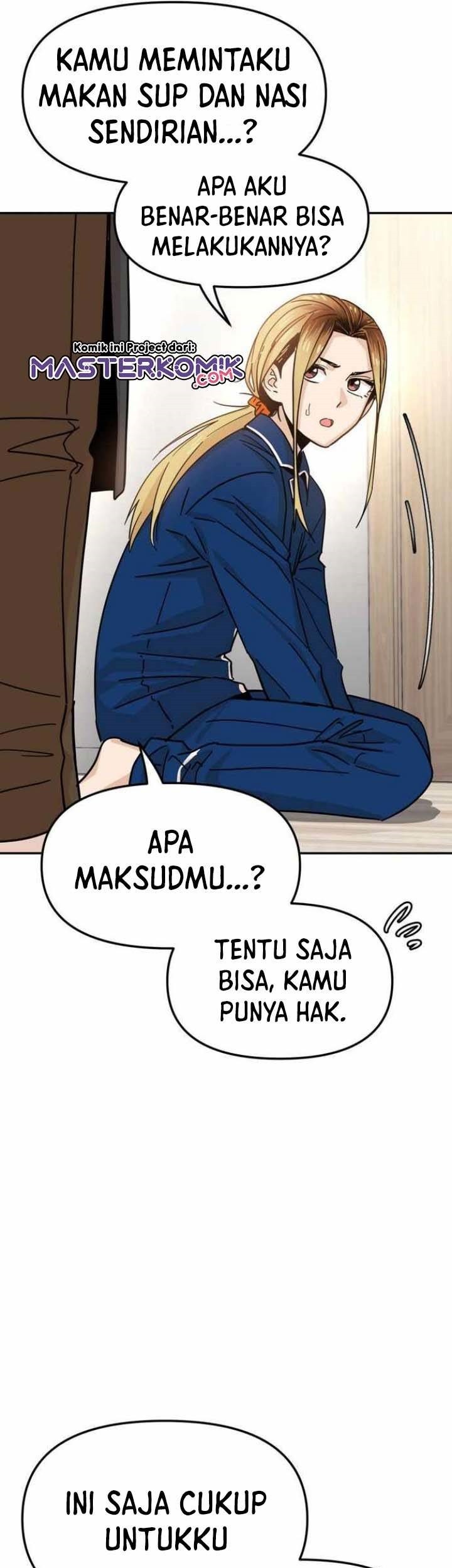 Match Made in Heaven by Chance Chapter 05 Gambar 50
