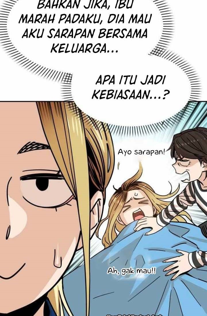 Match Made in Heaven by Chance Chapter 05 Gambar 53