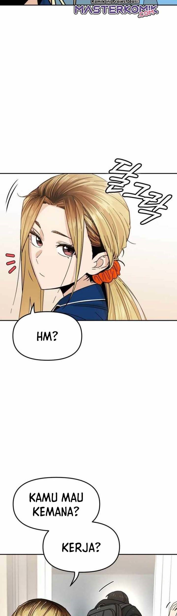 Match Made in Heaven by Chance Chapter 05 Gambar 54