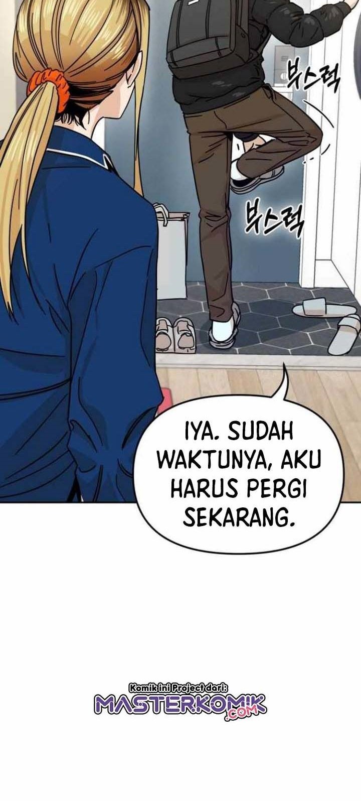 Match Made in Heaven by Chance Chapter 05 Gambar 55