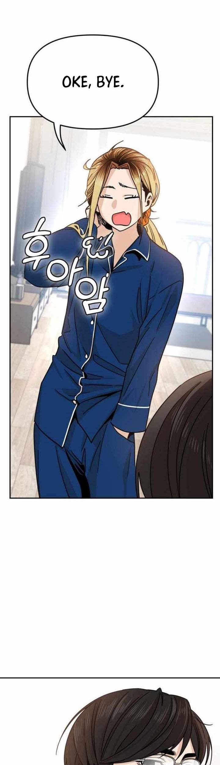 Match Made in Heaven by Chance Chapter 05 Gambar 56