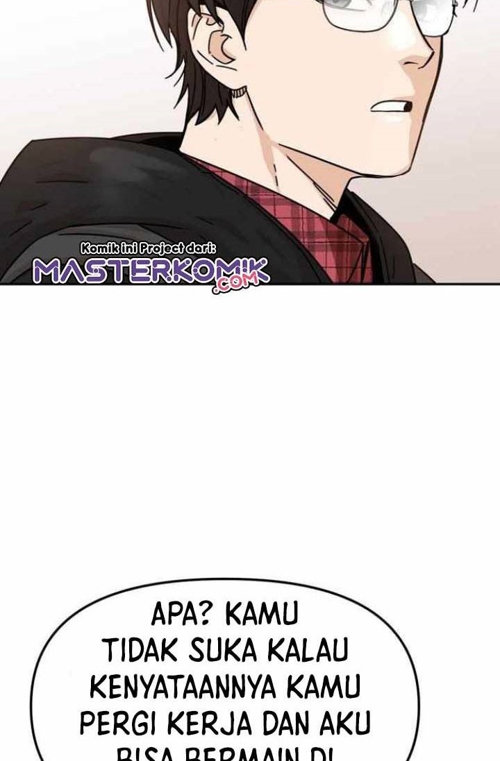 Match Made in Heaven by Chance Chapter 05 Gambar 57