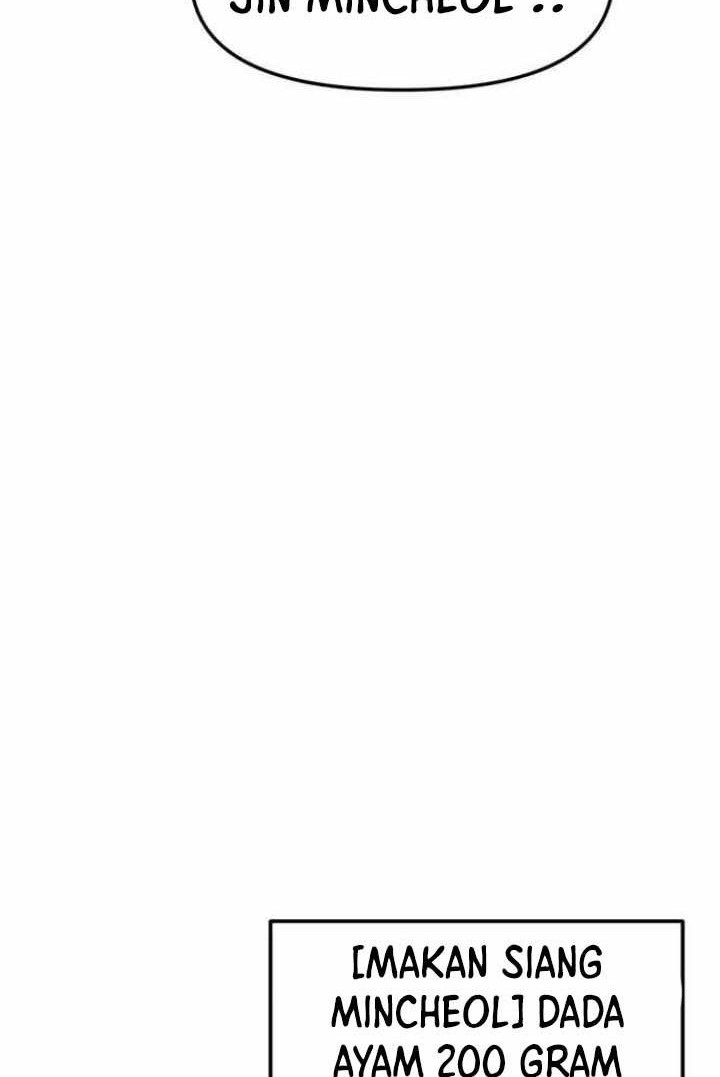 Match Made in Heaven by Chance Chapter 05 Gambar 41