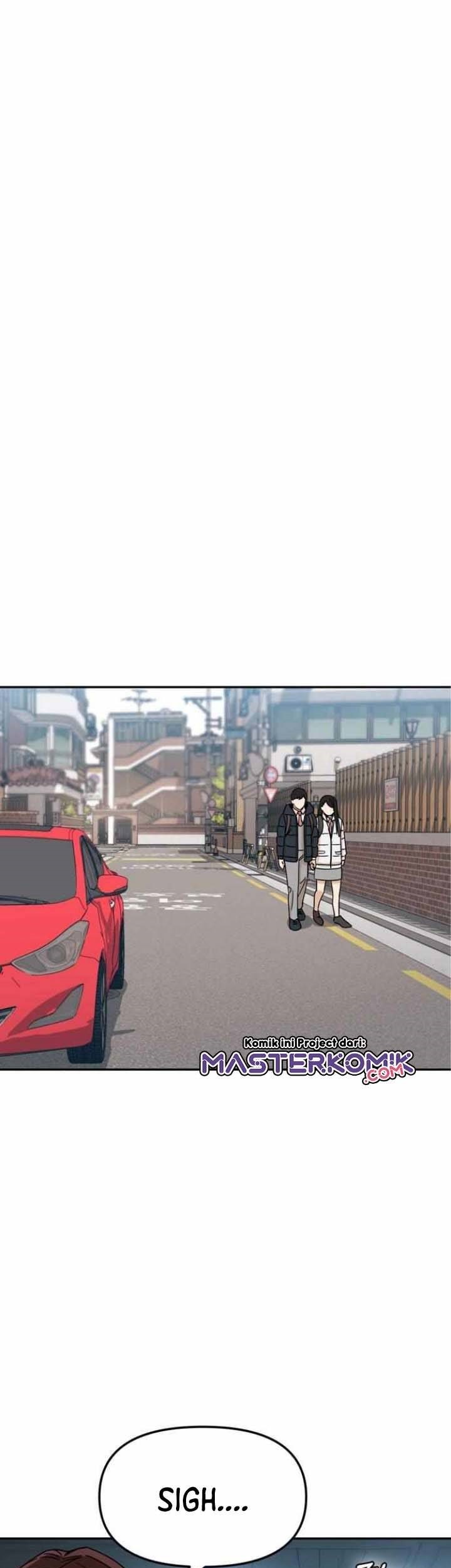 Match Made in Heaven by Chance Chapter 05 Gambar 66