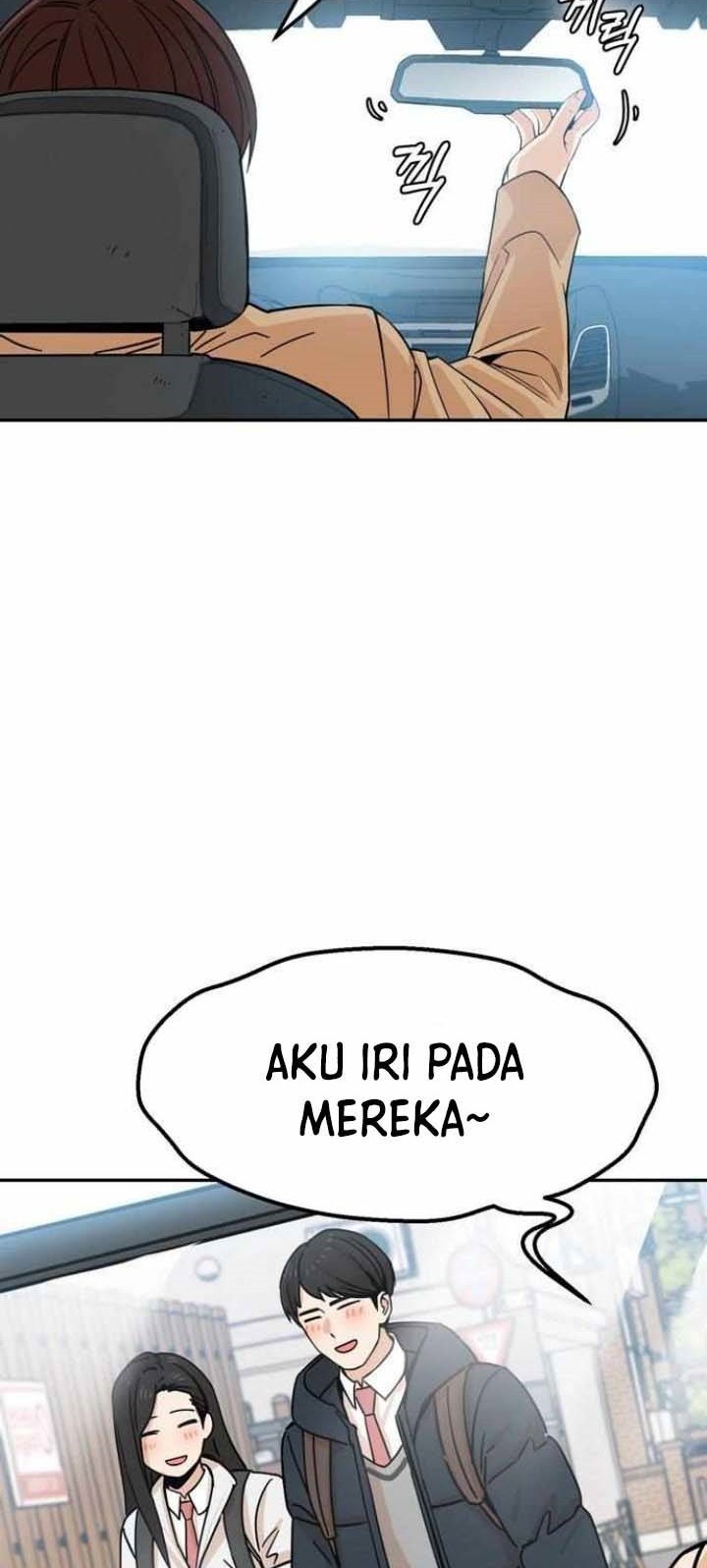 Match Made in Heaven by Chance Chapter 05 Gambar 67