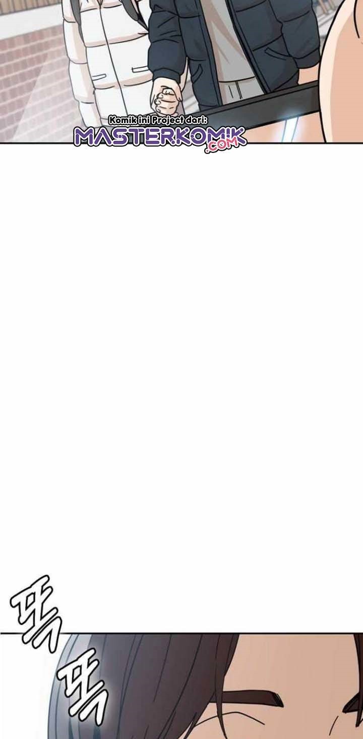 Match Made in Heaven by Chance Chapter 05 Gambar 68