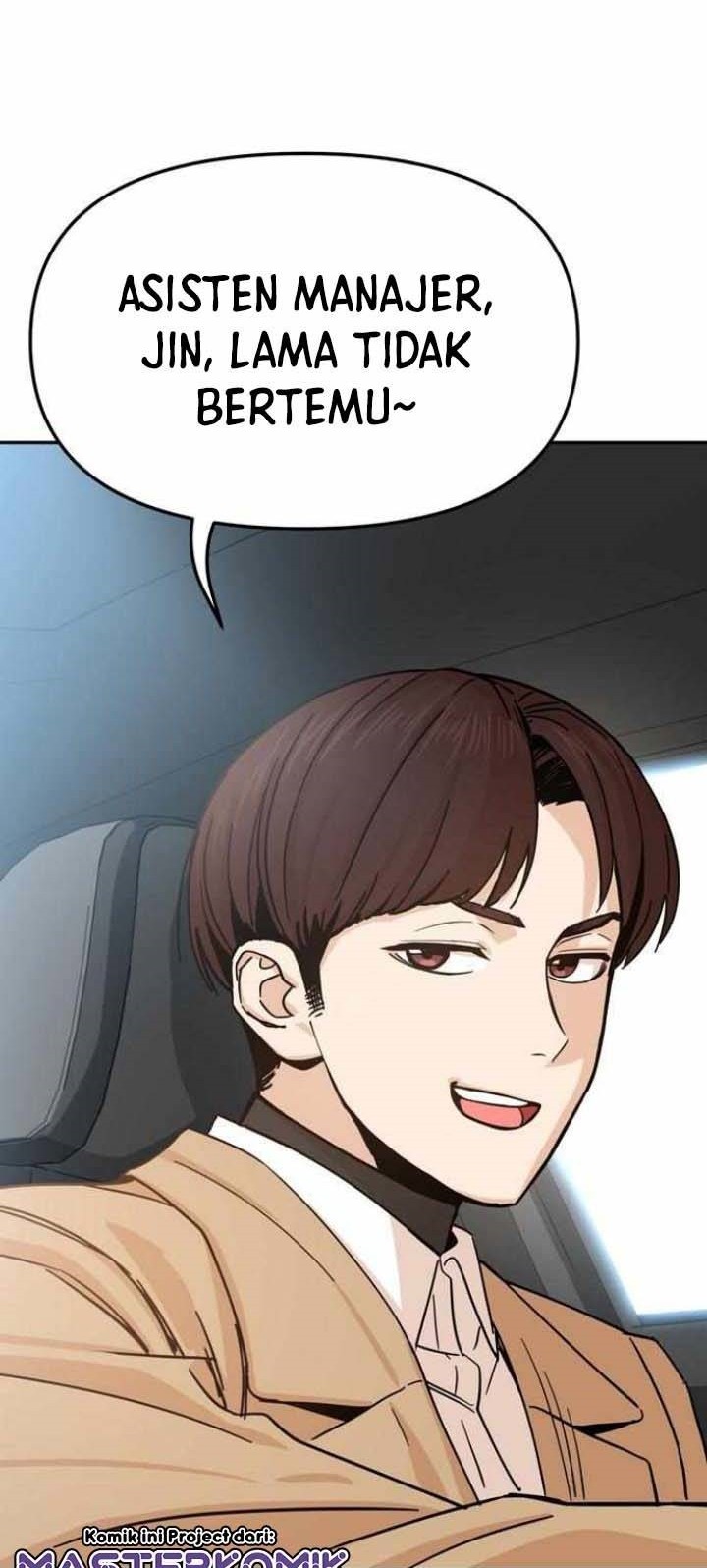 Match Made in Heaven by Chance Chapter 05 Gambar 70