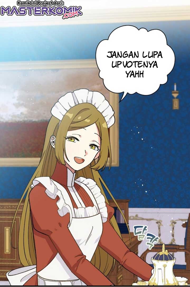 Match Made in Heaven by Chance Chapter 05 Gambar 72