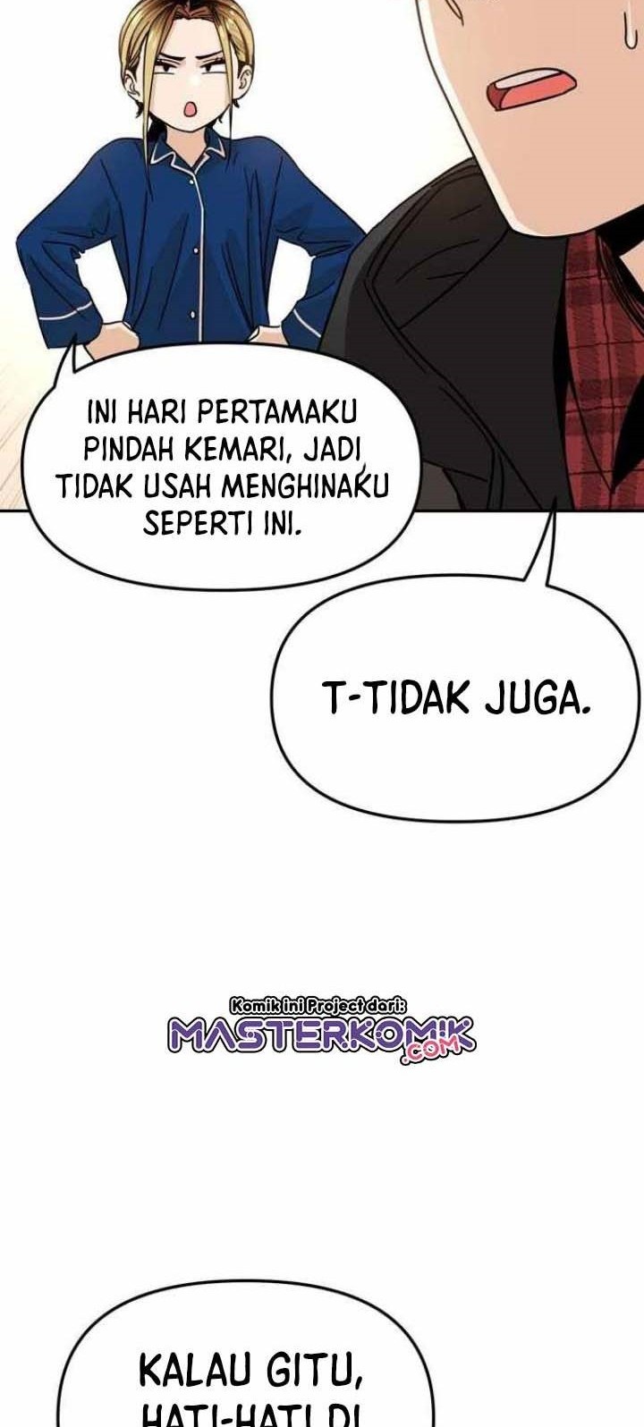 Match Made in Heaven by Chance Chapter 05 Gambar 59