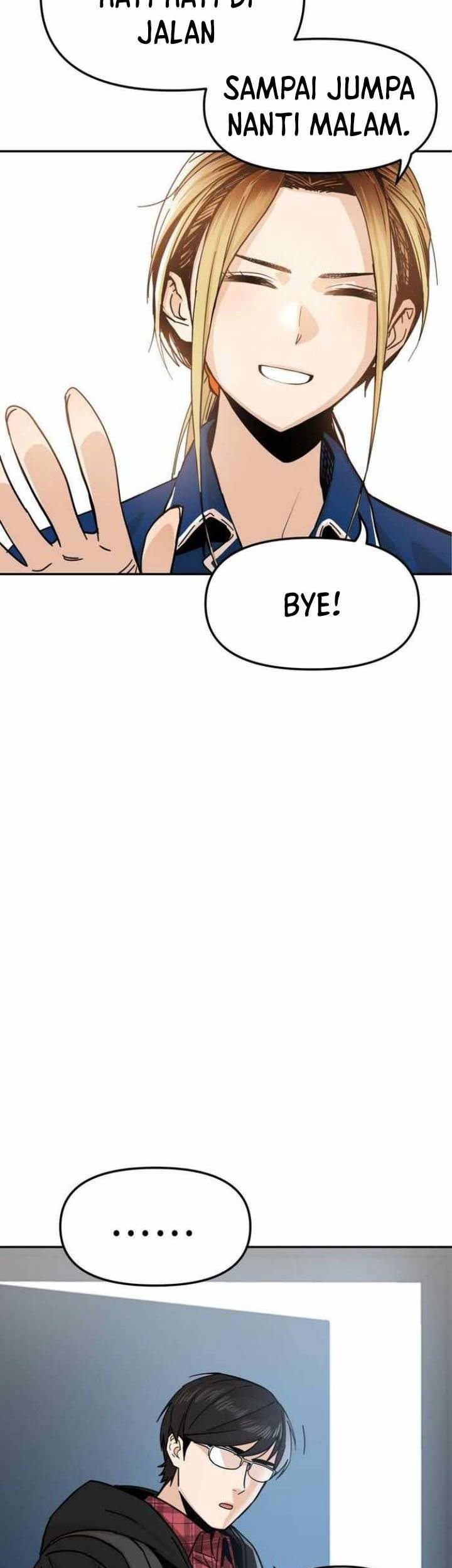 Match Made in Heaven by Chance Chapter 05 Gambar 60