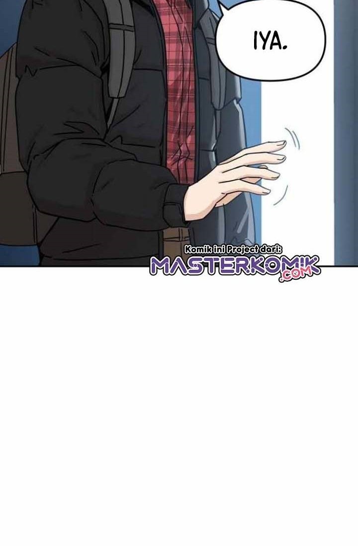 Match Made in Heaven by Chance Chapter 05 Gambar 61