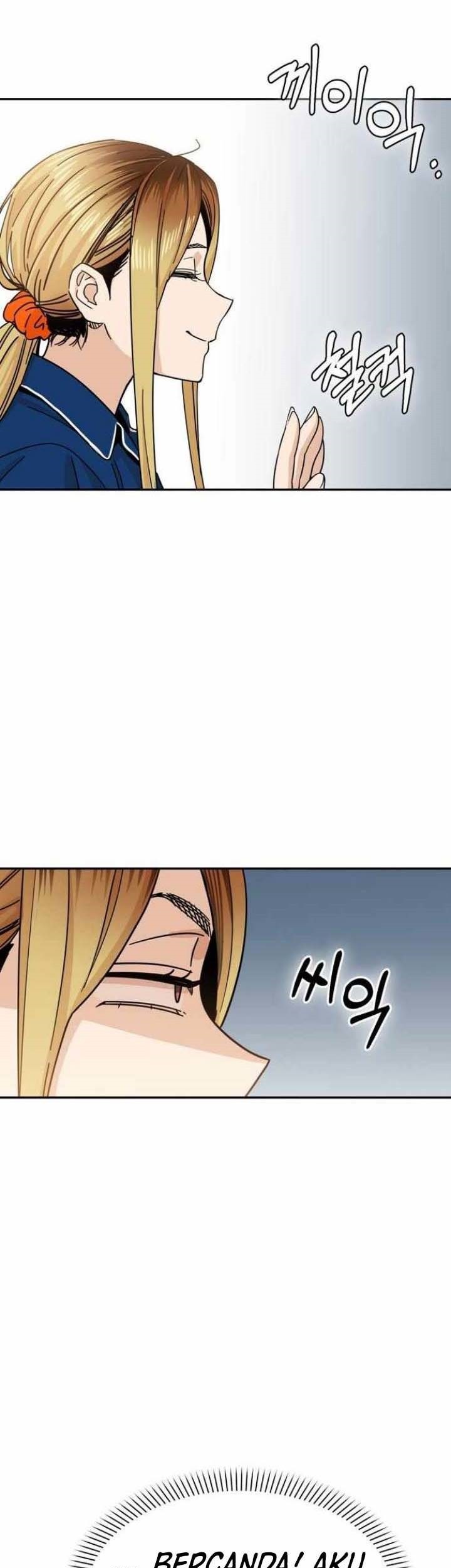 Match Made in Heaven by Chance Chapter 05 Gambar 62