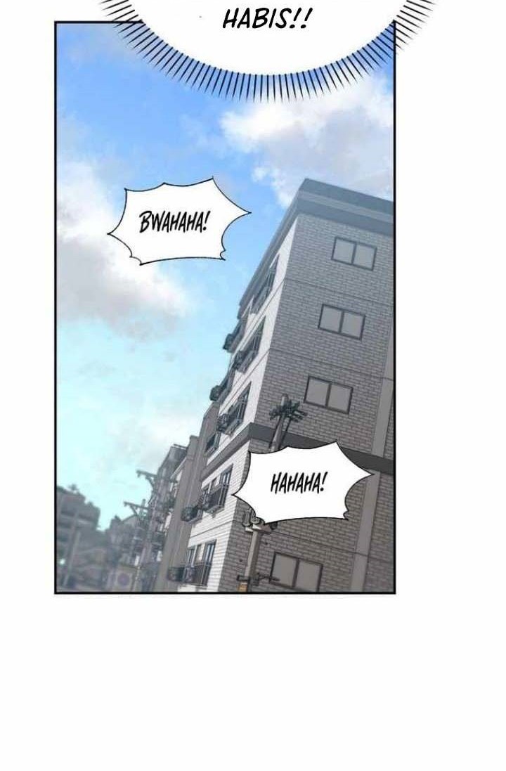 Match Made in Heaven by Chance Chapter 05 Gambar 65