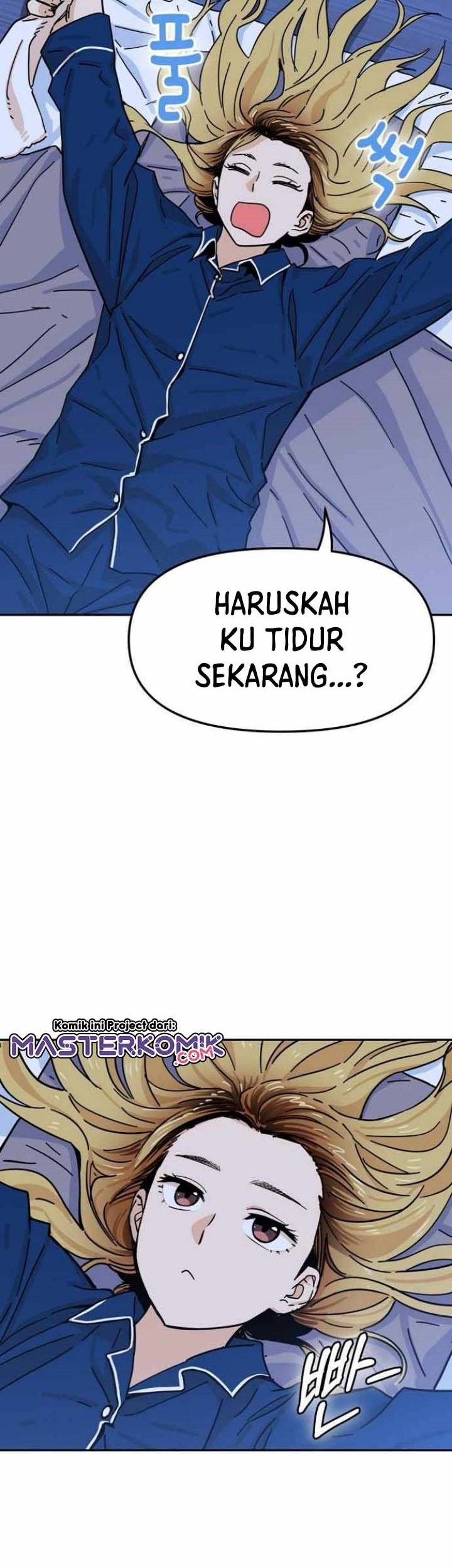 Match Made in Heaven by Chance Chapter 05 Gambar 8