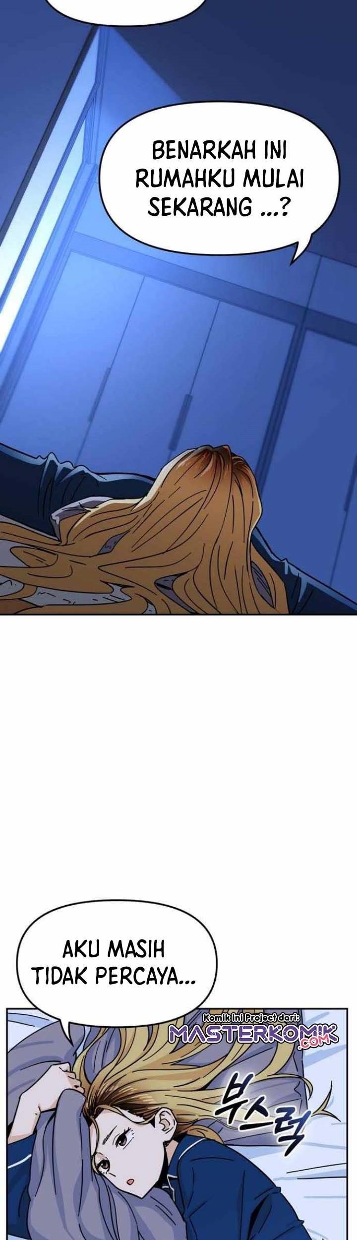 Match Made in Heaven by Chance Chapter 05 Gambar 10