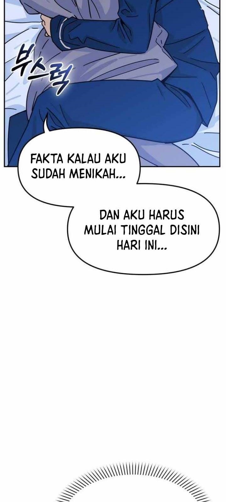 Match Made in Heaven by Chance Chapter 05 Gambar 11