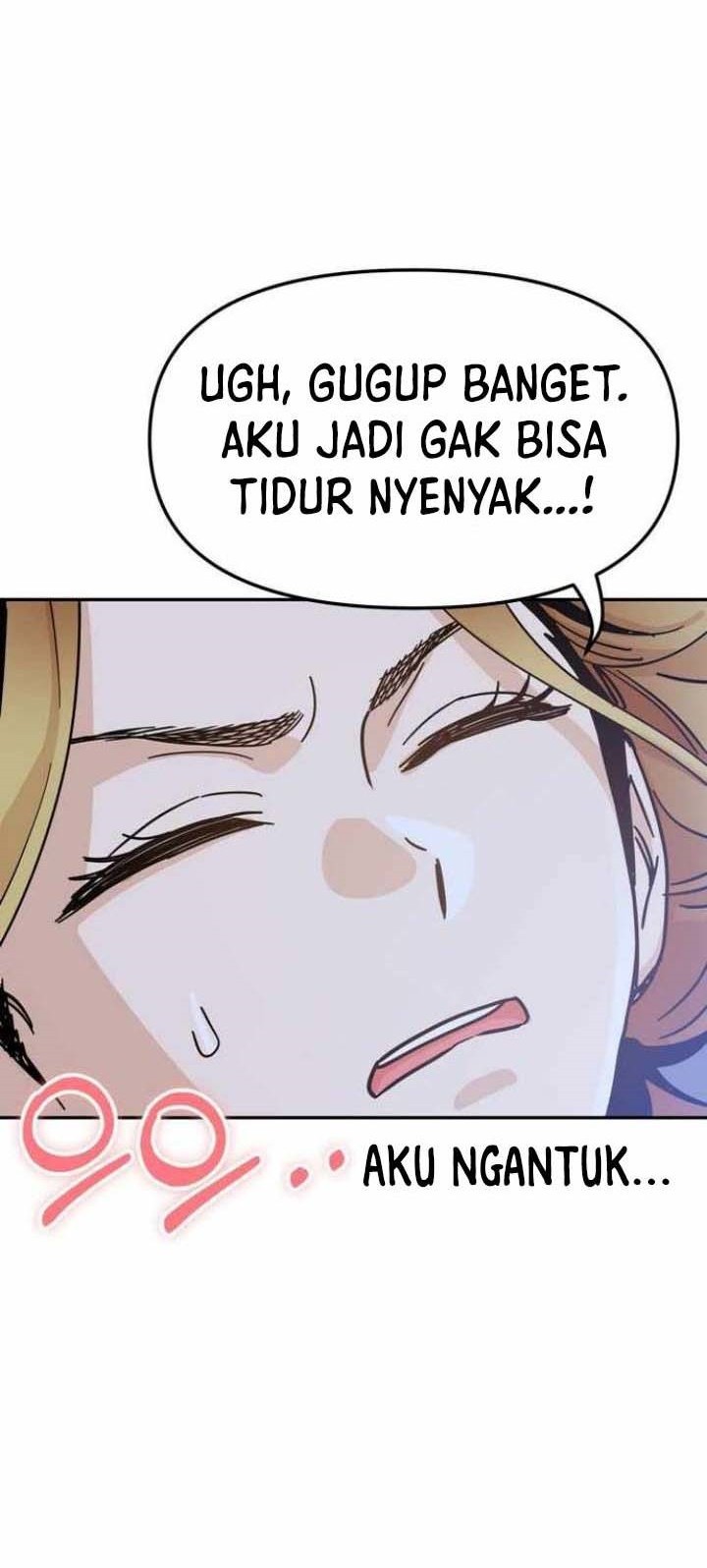 Match Made in Heaven by Chance Chapter 05 Gambar 15
