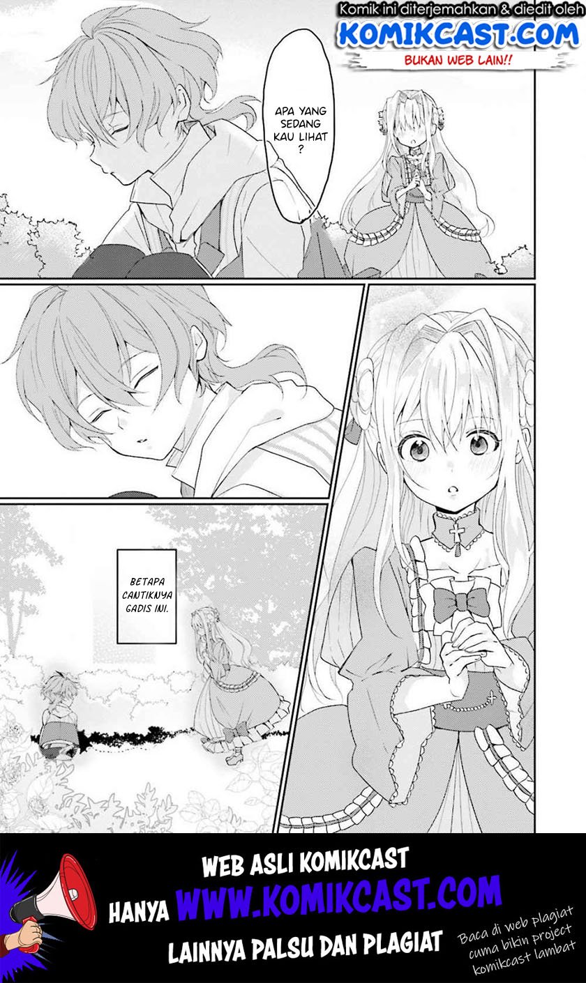 Akuyaku Reijou wa, Shoumin ni Totsugitai!! Chapter 2 Gambar 10