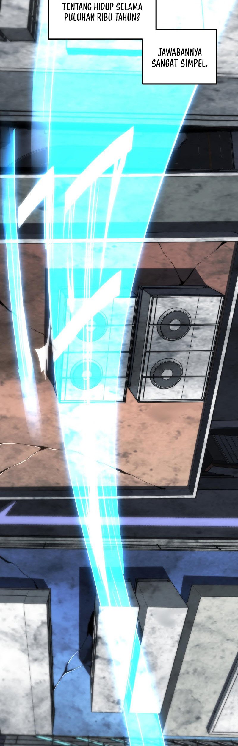 Rise of The Cheat User Chapter 01 Gambar 68