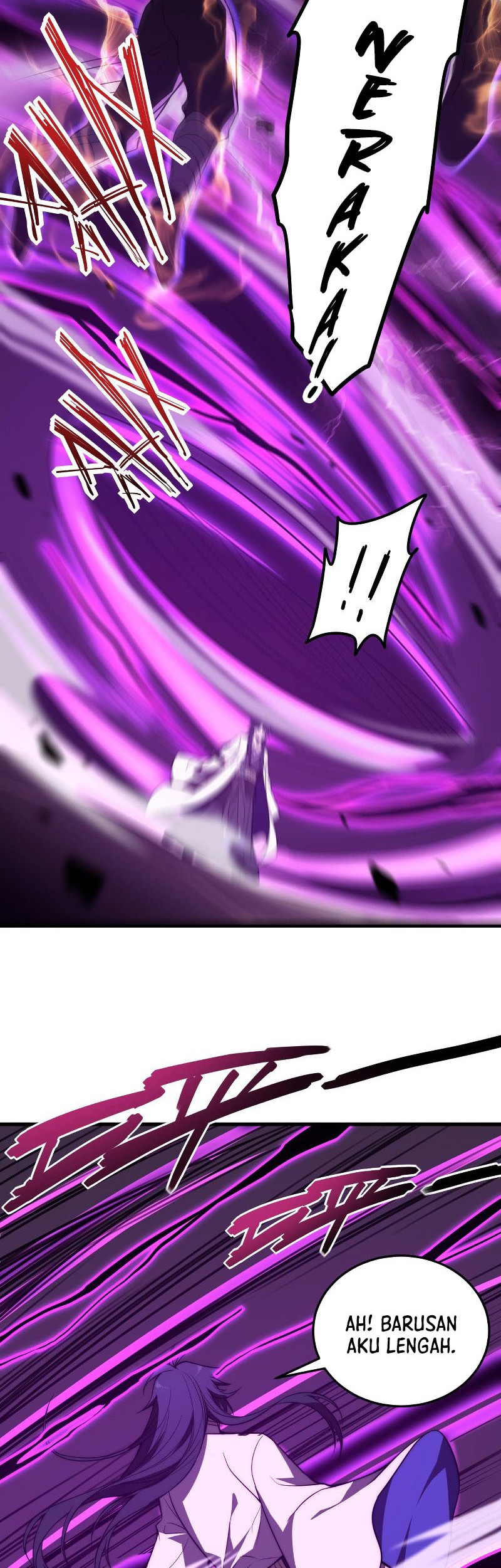 Rise of The Cheat User Chapter 01 Gambar 13