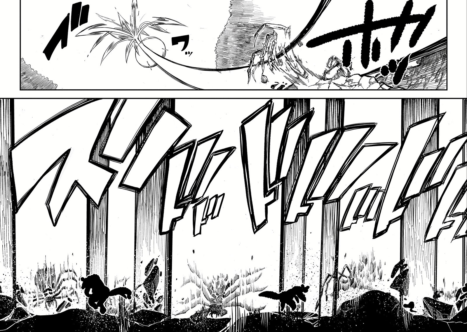 Since My Previous Life Was A Wise Man I Can Afford To Live Chapter 03.2 Gambar 13