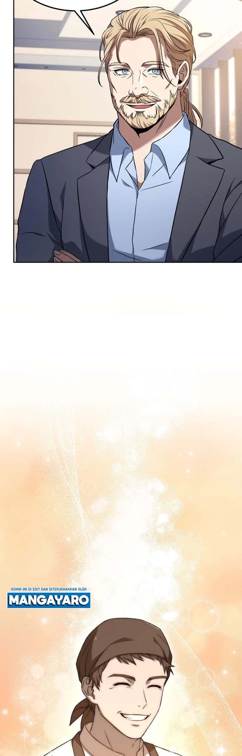 Youngest Chef From the 3rd Rate Hotel Chapter 49 Gambar 32