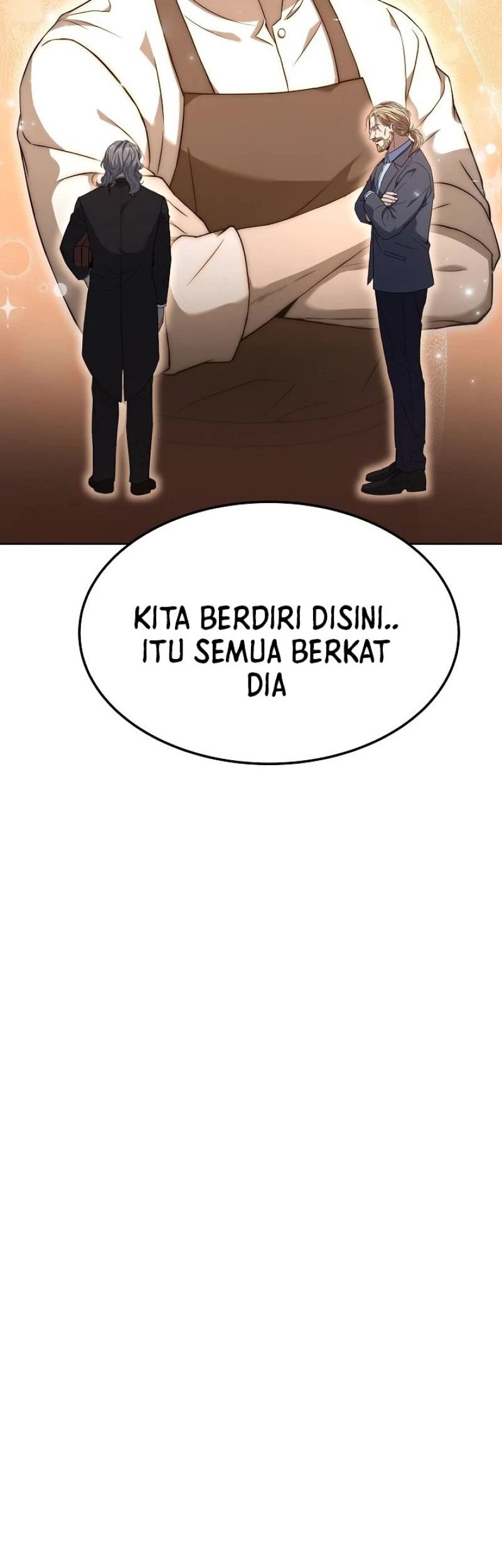 Youngest Chef From the 3rd Rate Hotel Chapter 49 Gambar 33