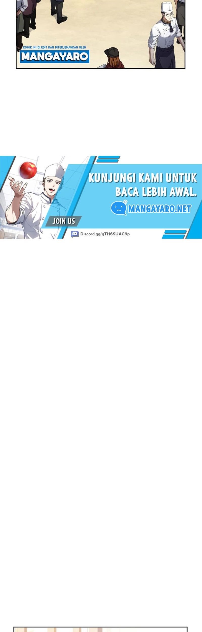 Youngest Chef From the 3rd Rate Hotel Chapter 49 Gambar 21