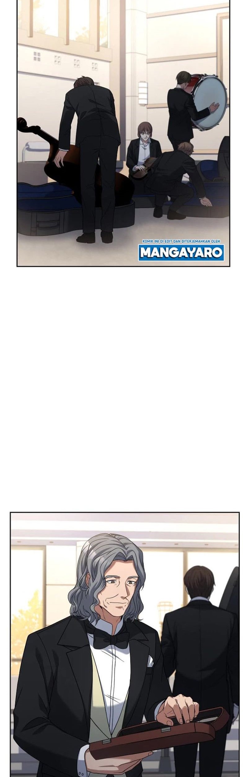 Youngest Chef From the 3rd Rate Hotel Chapter 49 Gambar 22