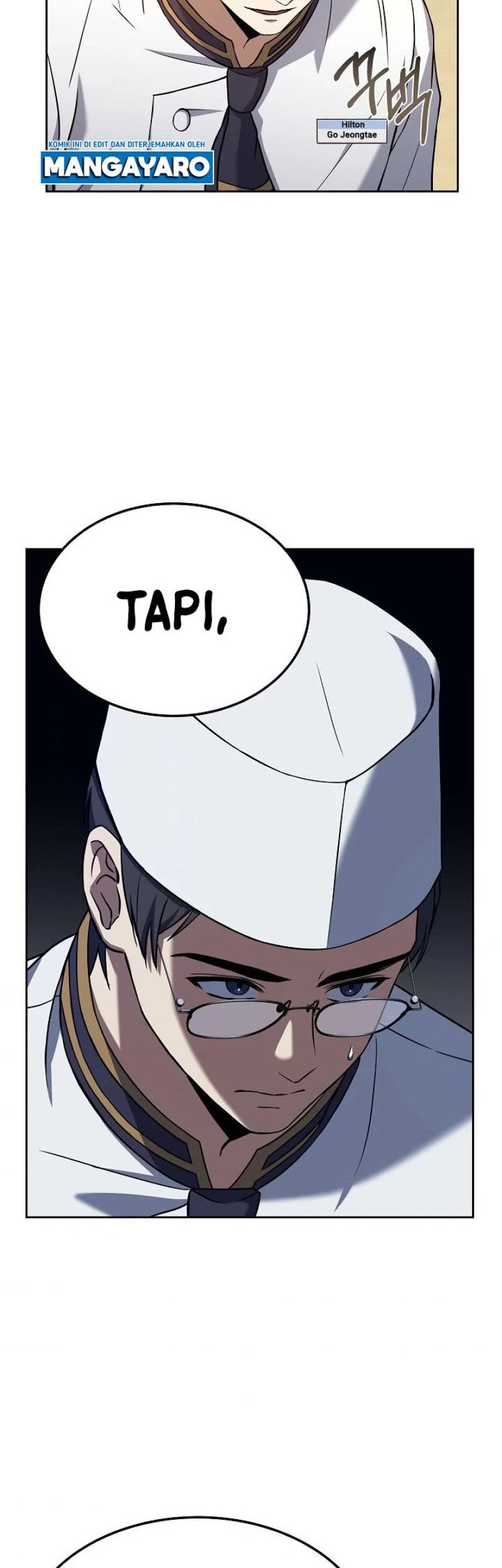 Youngest Chef From the 3rd Rate Hotel Chapter 49 Gambar 45