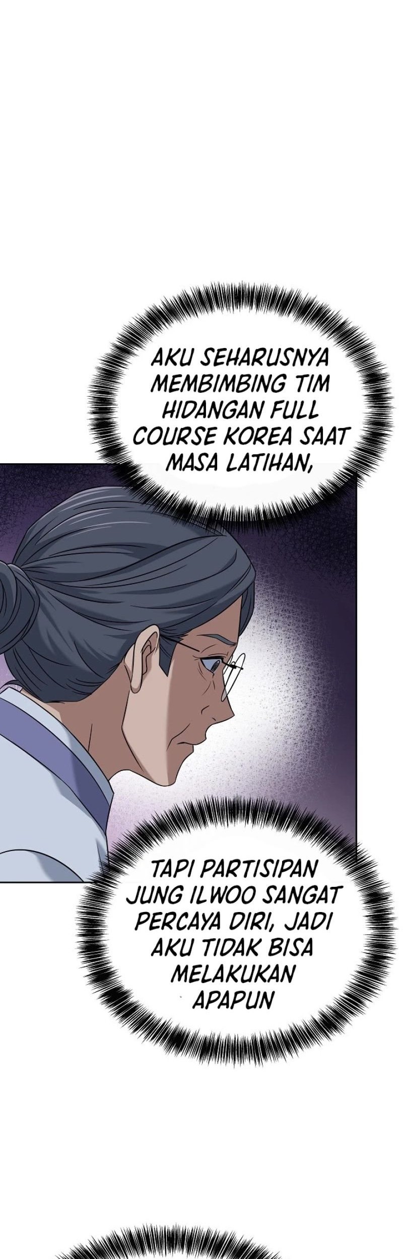 Youngest Chef From the 3rd Rate Hotel Chapter 49 Gambar 53