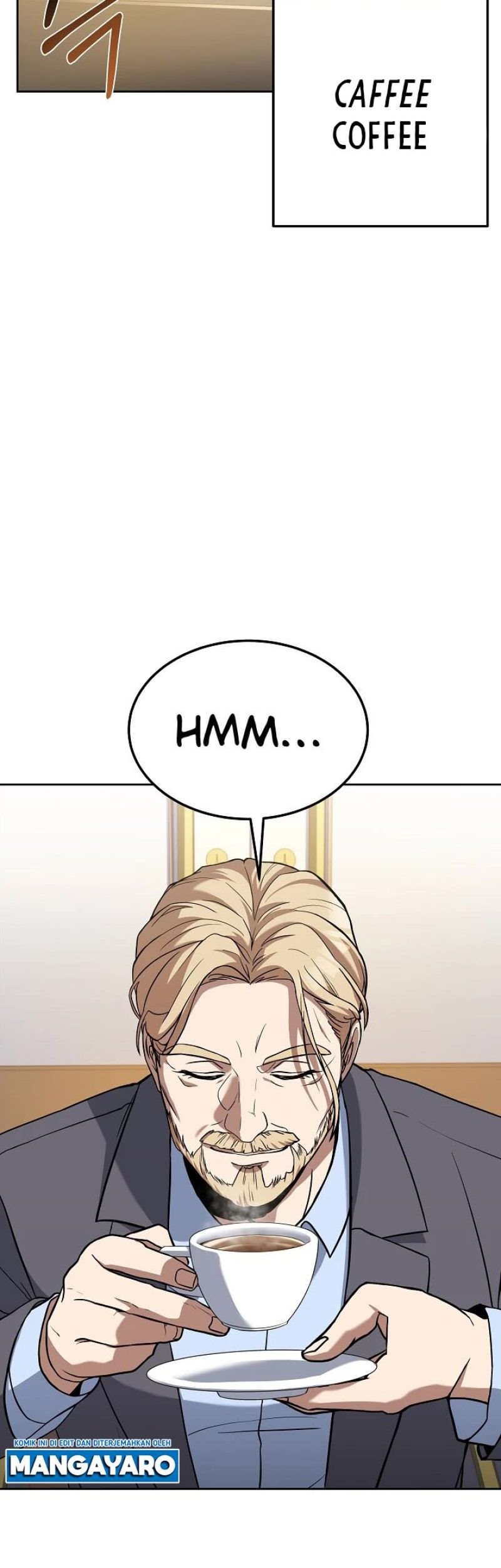 Youngest Chef From the 3rd Rate Hotel Chapter 49 Gambar 42