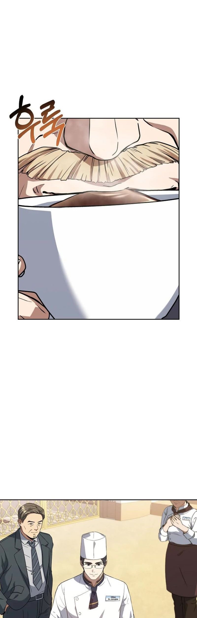 Youngest Chef From the 3rd Rate Hotel Chapter 49 Gambar 43