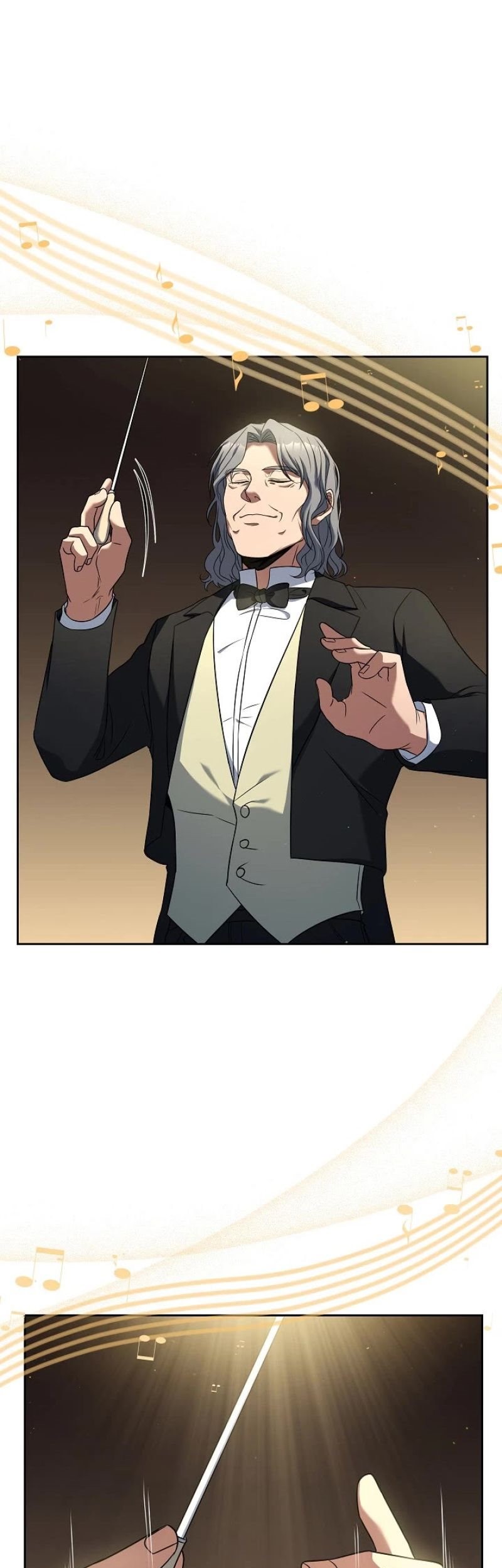 Manhwa Youngest Chef From the 3rd Rate Hotel Chapter 49 gambar nomor 2