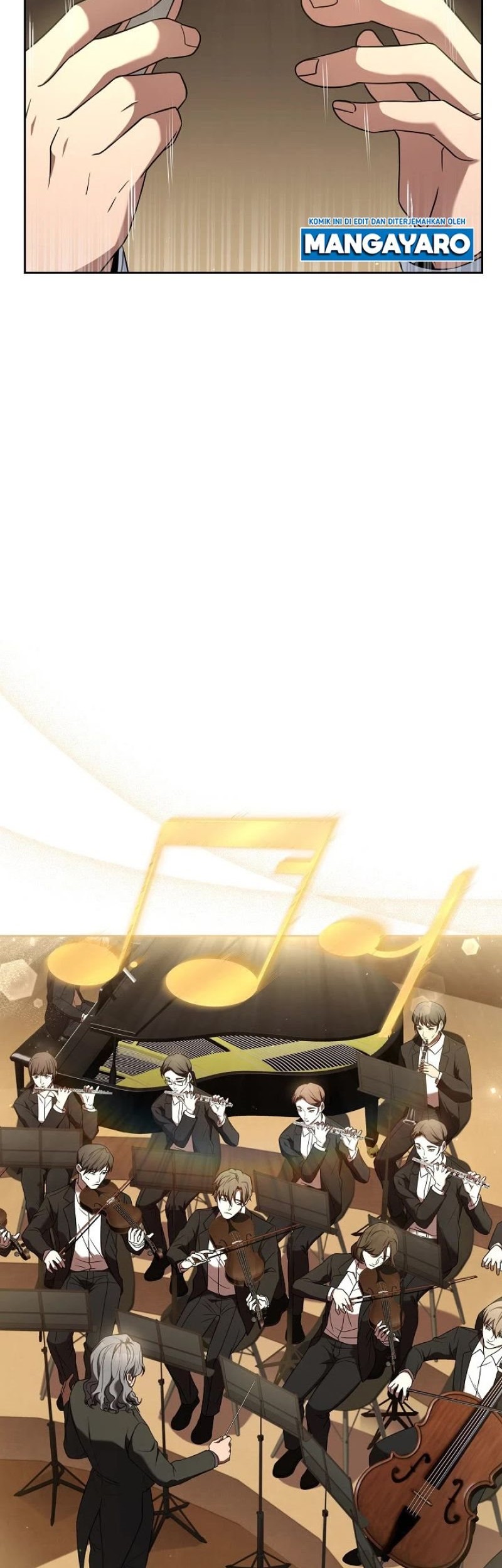 Youngest Chef From the 3rd Rate Hotel Chapter 49 Gambar 3