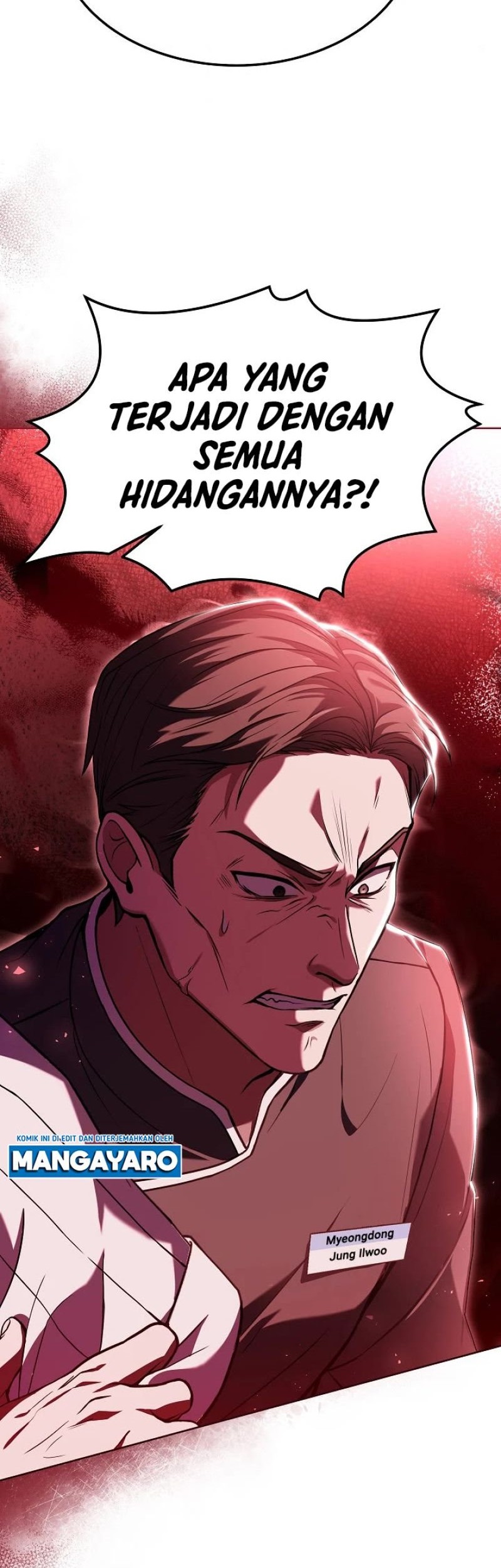 Youngest Chef From the 3rd Rate Hotel Chapter 49 Gambar 57