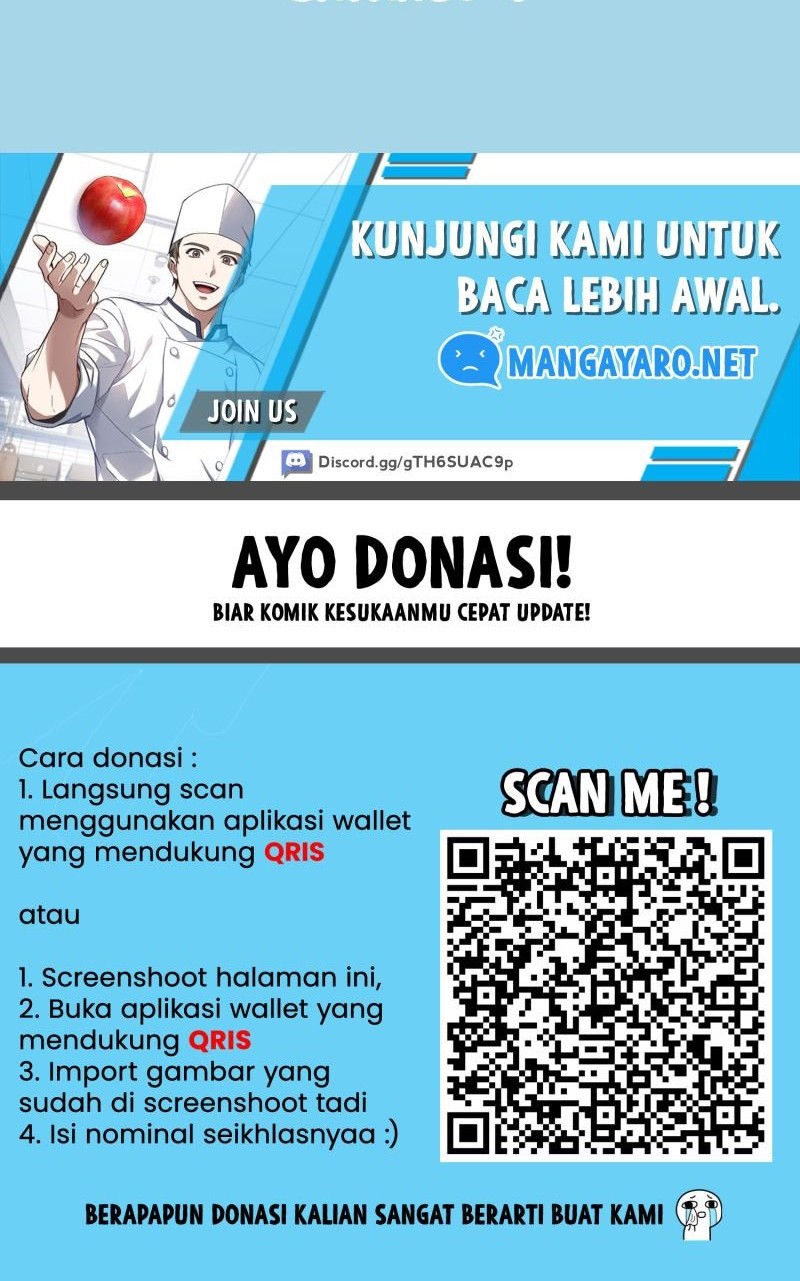 Youngest Chef From the 3rd Rate Hotel Chapter 49 Gambar 59