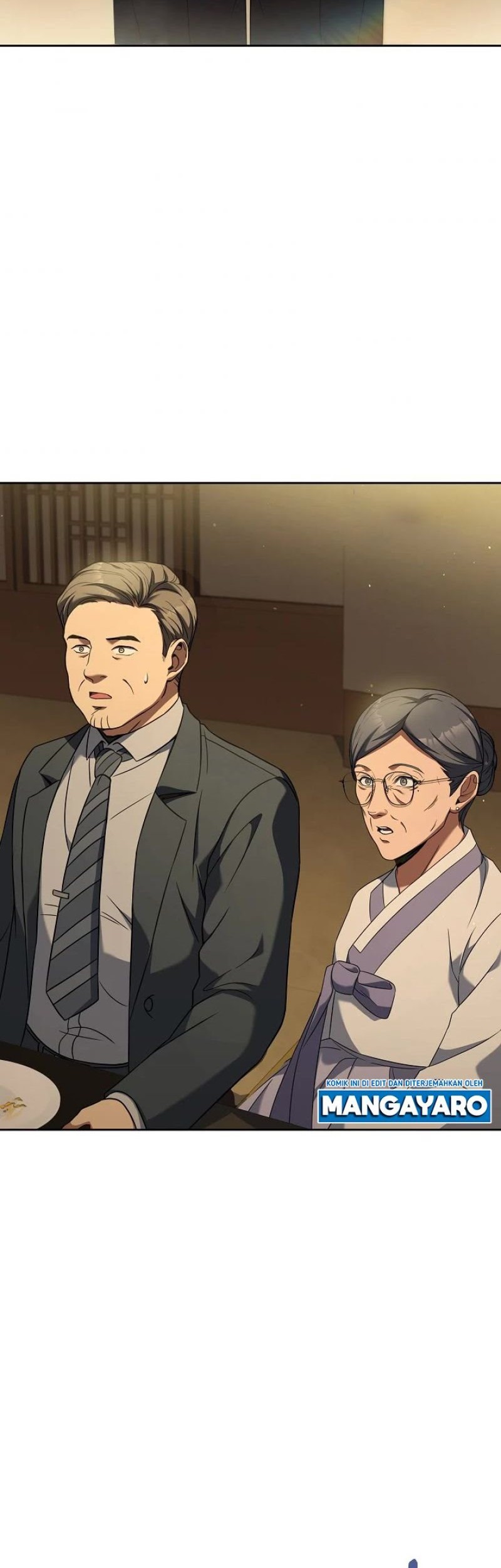 Youngest Chef From the 3rd Rate Hotel Chapter 49 Gambar 5