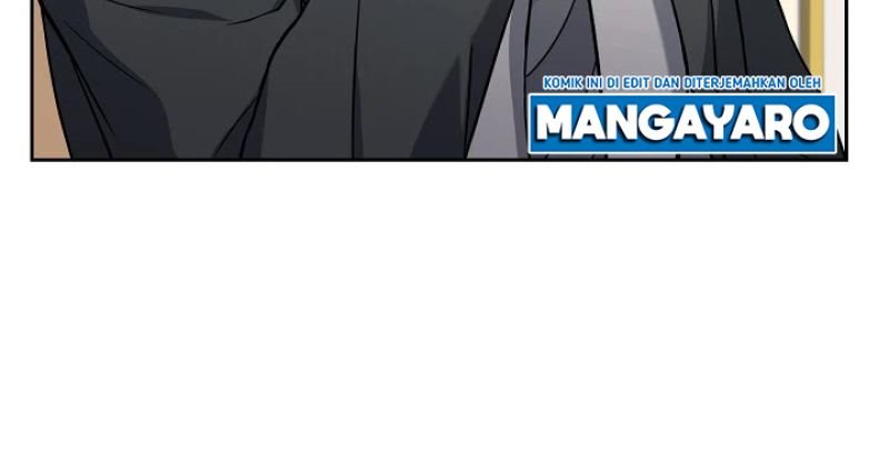 Youngest Chef From the 3rd Rate Hotel Chapter 49 Gambar 14