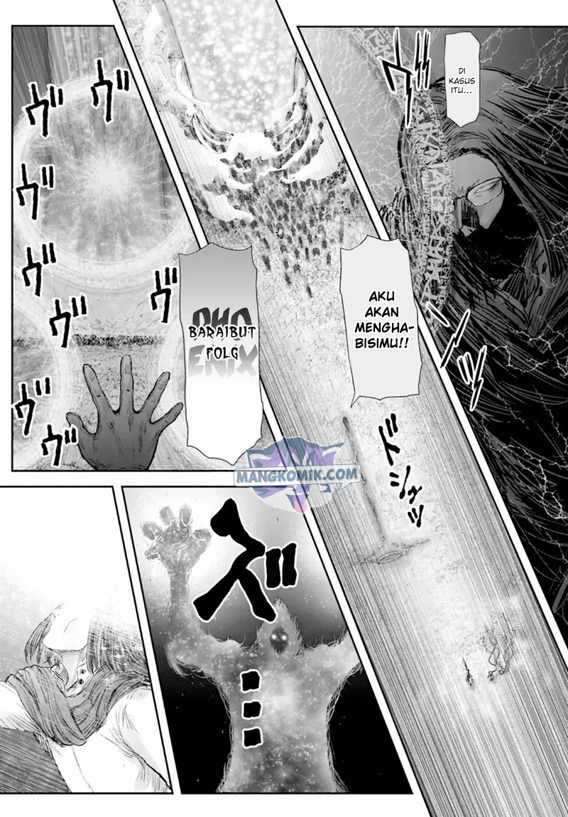 Isekai Ojisan Chapter 30 Gambar 15