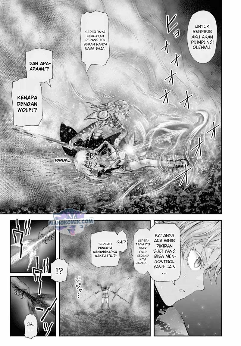 Isekai Ojisan Chapter 30 Gambar 19