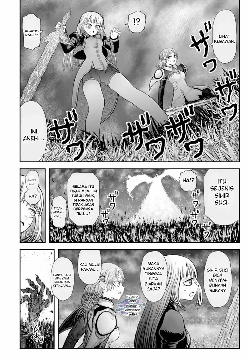 Isekai Ojisan Chapter 30 Gambar 10