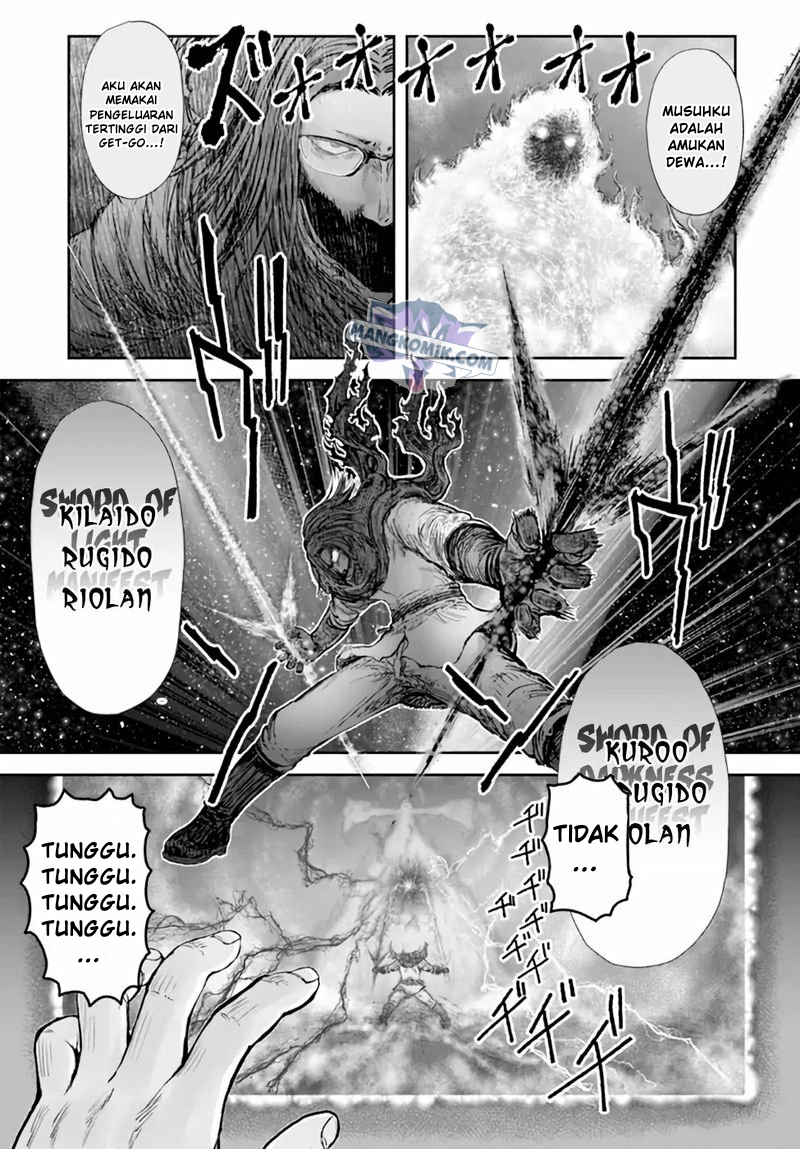 Manga Isekai Ojisan Chapter 30 gambar nomor 2
