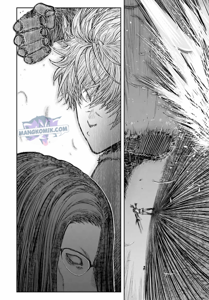 Isekai Ojisan Chapter 30 Gambar 20