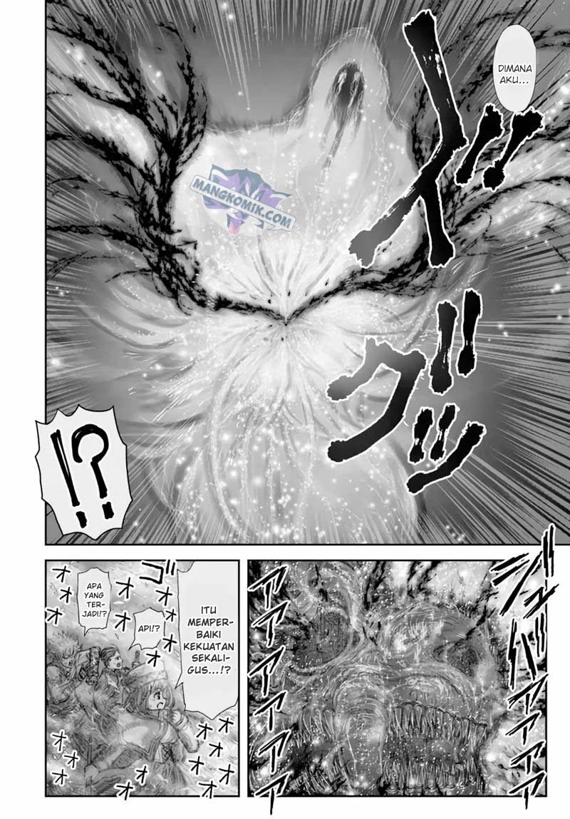 Isekai Ojisan Chapter 30 Gambar 32
