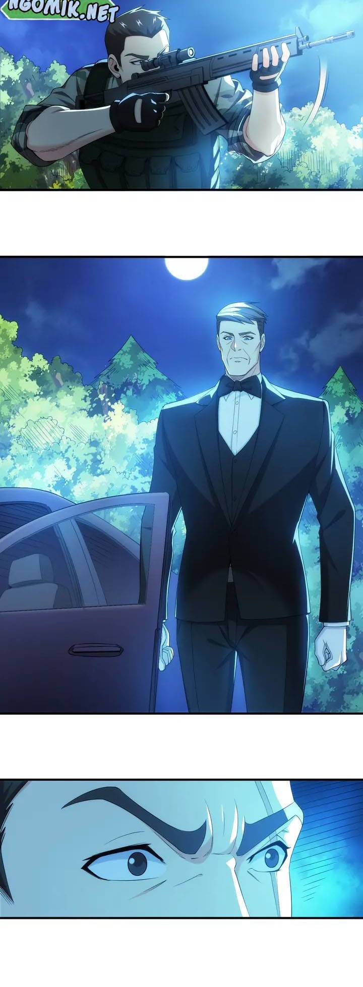 Rich Player Chapter 206 Gambar 7