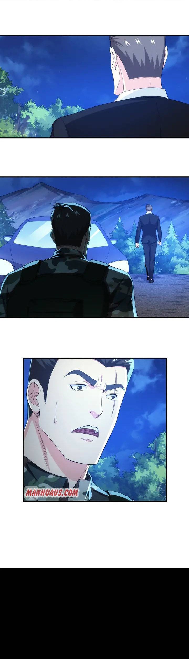 Rich Player Chapter 206 Gambar 9