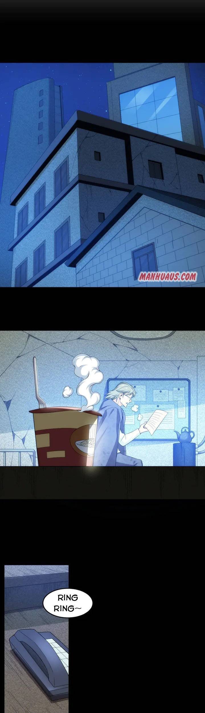 Rich Player Chapter 206 Gambar 11