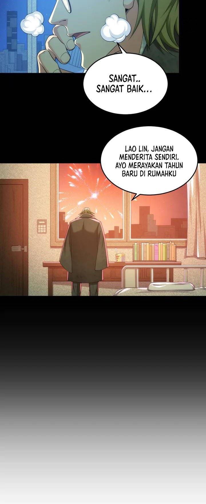 Rich Player Chapter 206 Gambar 13